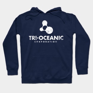 Tri-Oceanic Corp. Hoodie